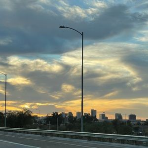 Cecilia’s belated birthday present